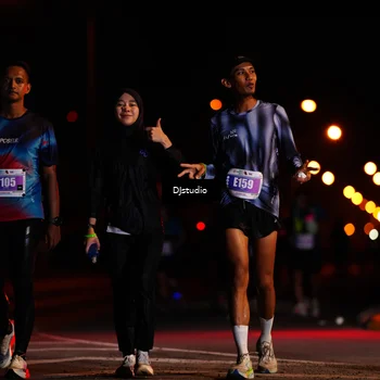 Runner Photo 4980646