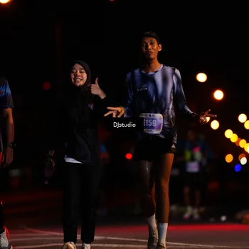 Runner Photo 4980647