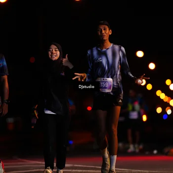 Runner Photo 4980648