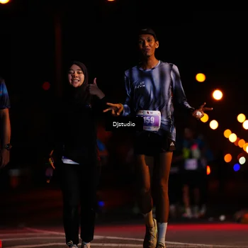 Runner Photo 4980649