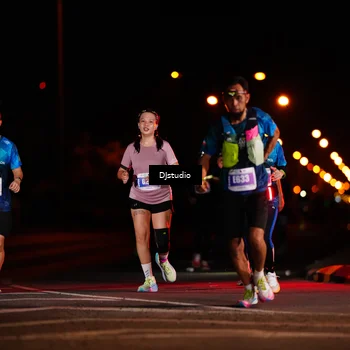 Runner Photo 4980653
