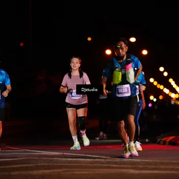 Runner Photo 4980654