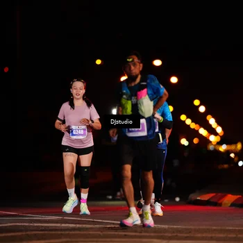 Runner Photo 4980657