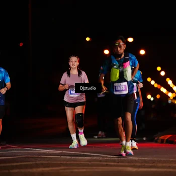 Runner Photo 4980659