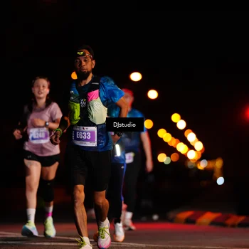 Runner Photo 4980662