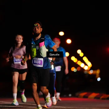 Runner Photo 4980667
