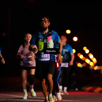 Runner Photo 4980669