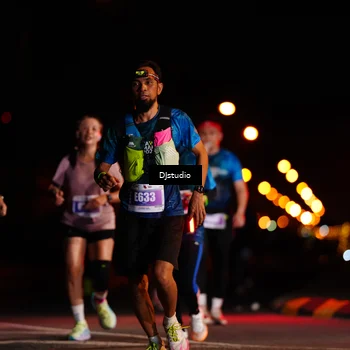 Runner Photo 4980670