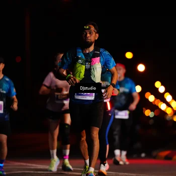 Runner Photo 4980671
