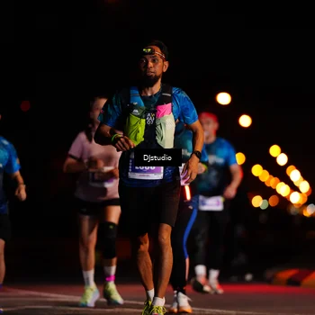 Runner Photo 4980672