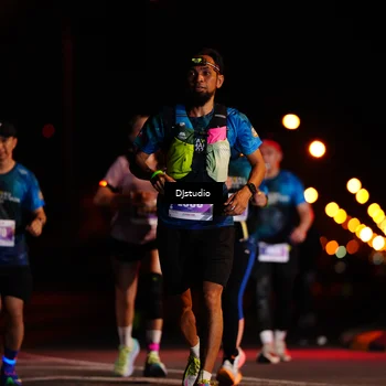 Runner Photo 4980674