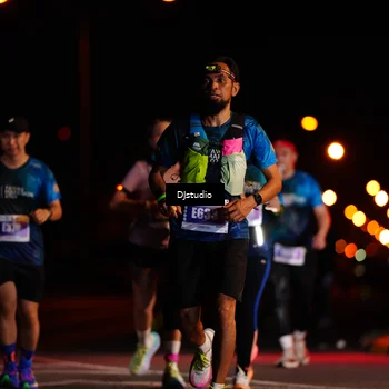 Runner Photo 4980675
