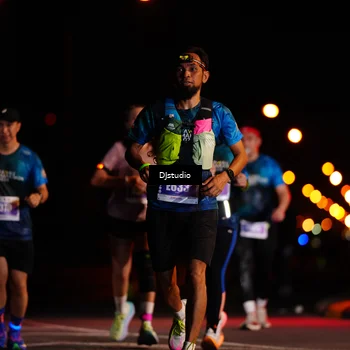 Runner Photo 4980676