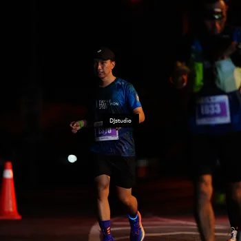Runner Photo 4980677