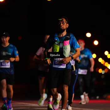 Runner Photo 4980678