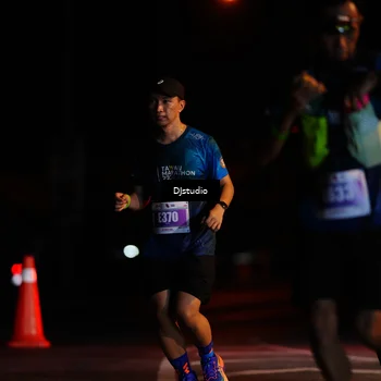 Runner Photo 4980679