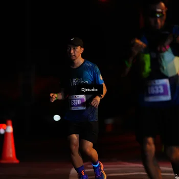 Runner Photo 4980680