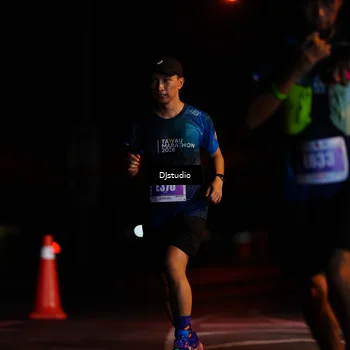 Runner Photo 4980683