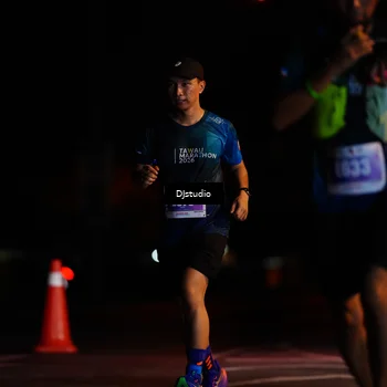 Runner Photo 4980684