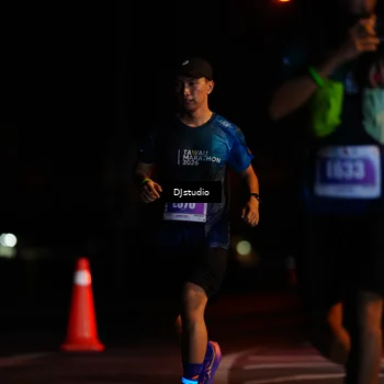 Runner Photo 4980688