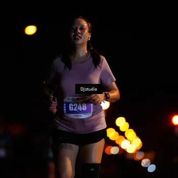 Runner Photo 4980693