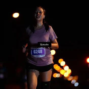 Runner Photo 4980694