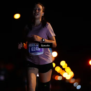 Runner Photo 4980696