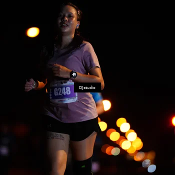 Runner Photo 4980697