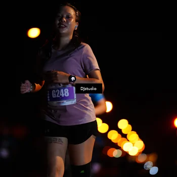 Runner Photo 4980698