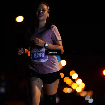 Runner Photo 4980699