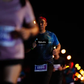 Runner Photo 4980700