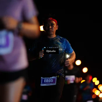 Runner Photo 4980703