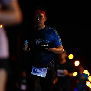 Runner Photo 4980711