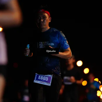 Runner Photo 4980712