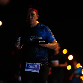 Runner Photo 4980716