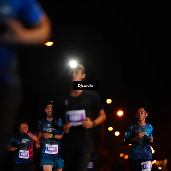 Runner Photo 4980720