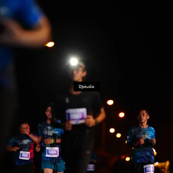 Runner Photo 4980721