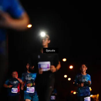 Runner Photo 4980722