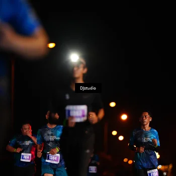 Runner Photo 4980723
