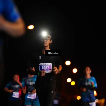 Runner Photo 4980724