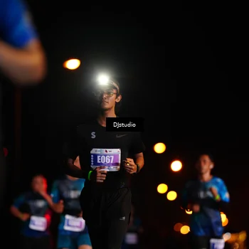 Runner Photo 4980725