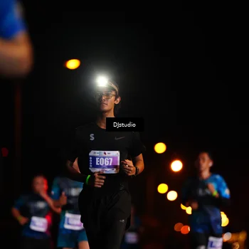 Runner Photo 4980726
