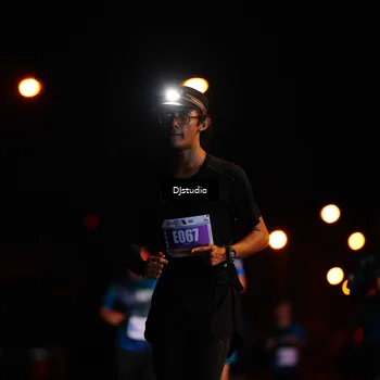 Runner Photo 4980727