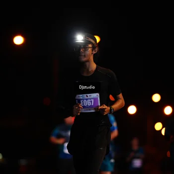 Runner Photo 4980729