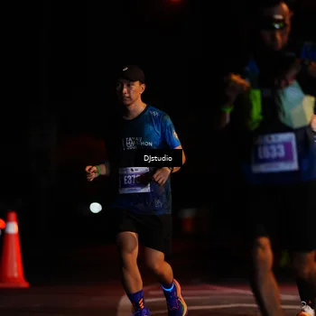 Runner Photo 4980731