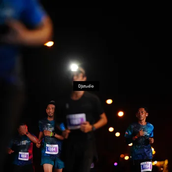 Runner Photo 4980732