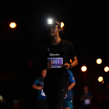 Runner Photo 4980735