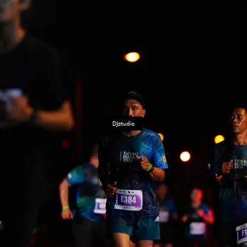 Runner Photo 4980737
