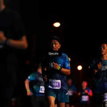 Runner Photo 4980738