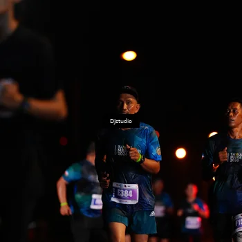 Runner Photo 4980739